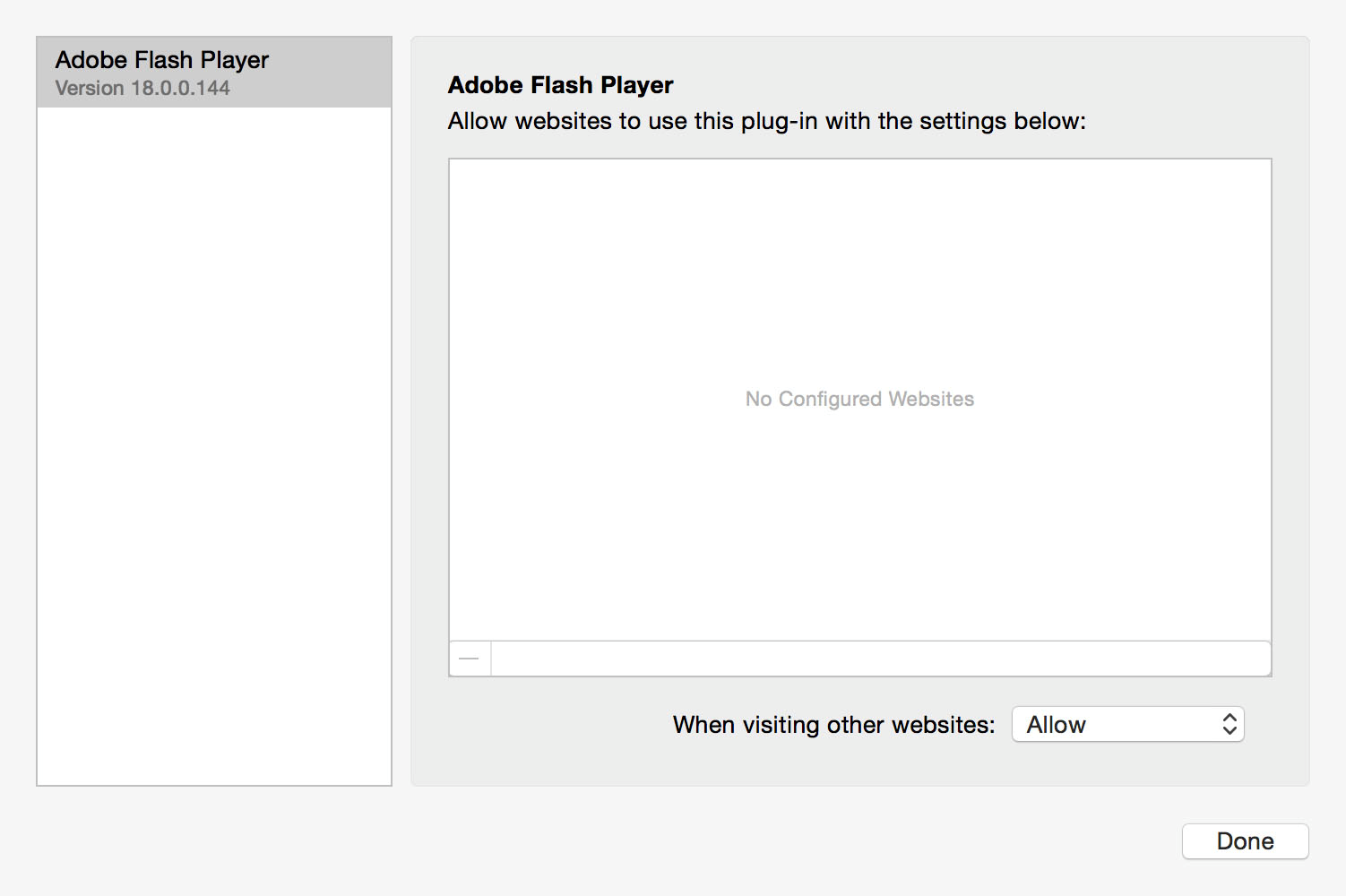 Adobe Flash Player For Mac 10.4 11 Free Download