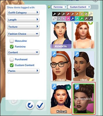 Sims 4 script mods have been disabled greyed out